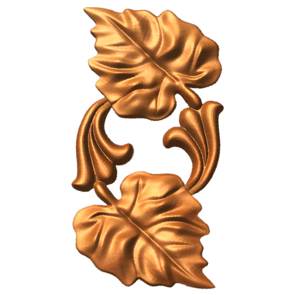 Furniture ornament - Center Model 5