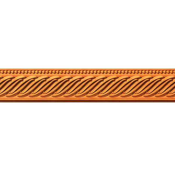 Felix Design - woodcarved frieze model 22
