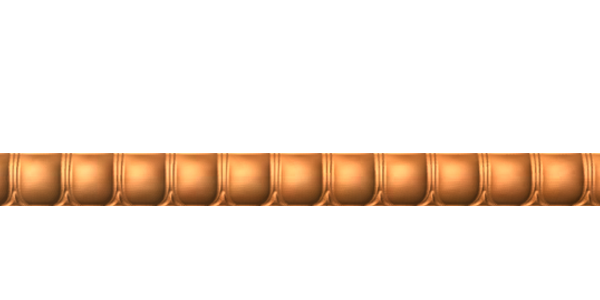 Felix Design - woodcarved frieze model 26