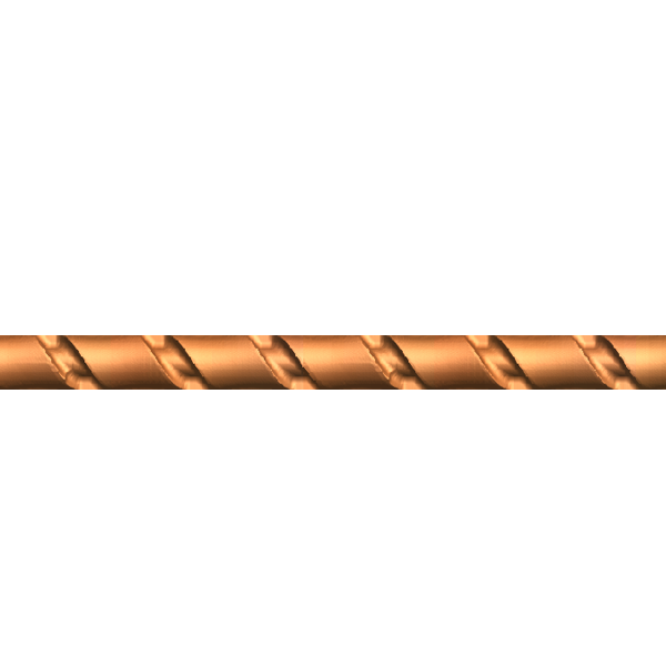 Felix Design - woodcarved frieze model 27