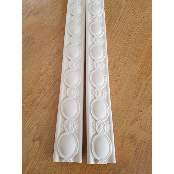 Felix Design - woodcarved frieze model 2
