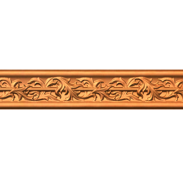 Felix Design - woodcarved frieze model 3
