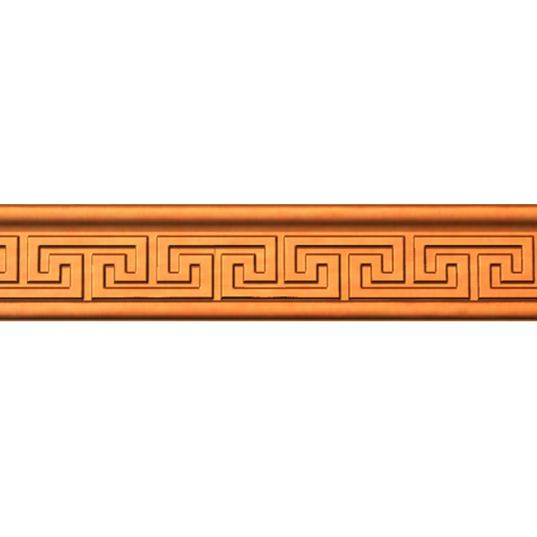 Felix Design - woodcarved frieze model 6