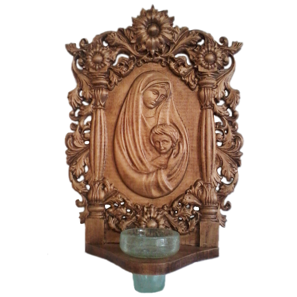 Holy Virgin