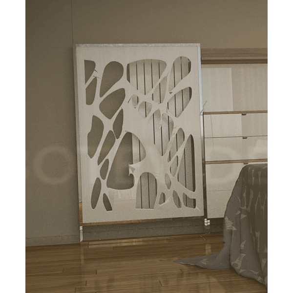 MDF decoration