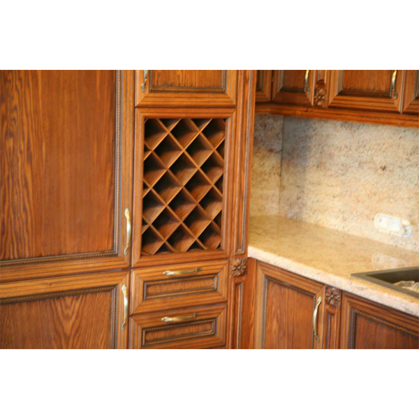  Cabinet furniture - with ornaments