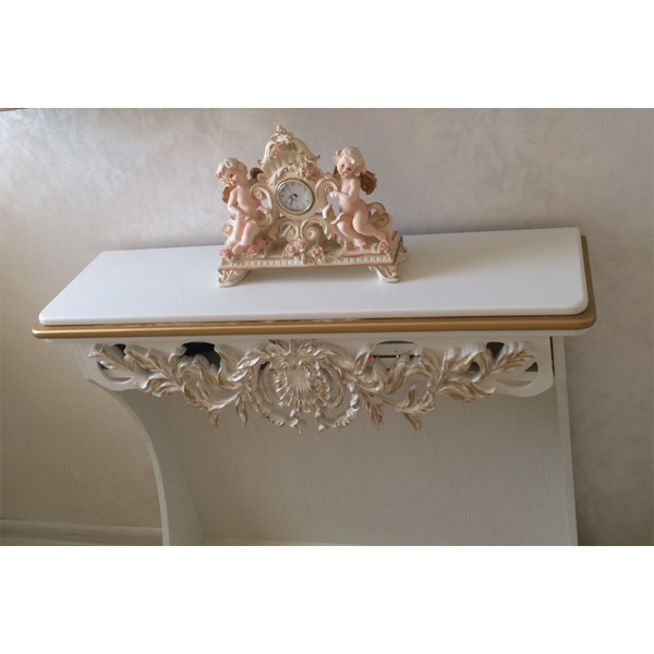  Cabinet furniture - with ornaments