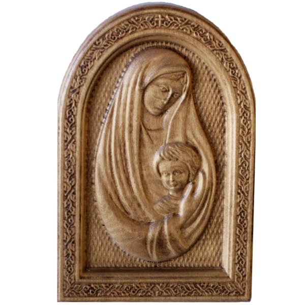 Holy Virgin