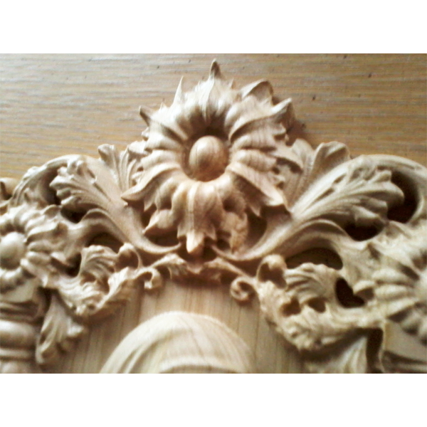 Holy Virgin