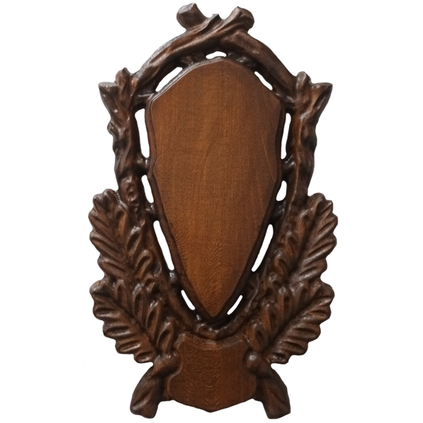 Holder for hunting trophy - Model  10