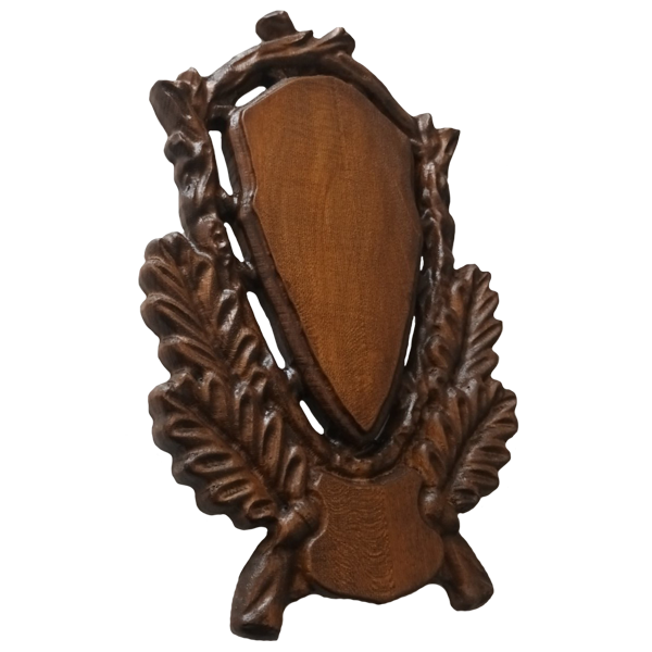 Holder for hunting trophy - Model  10
