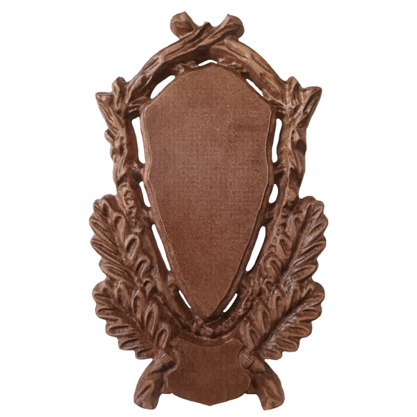 Holder for hunting trophy - Model  10