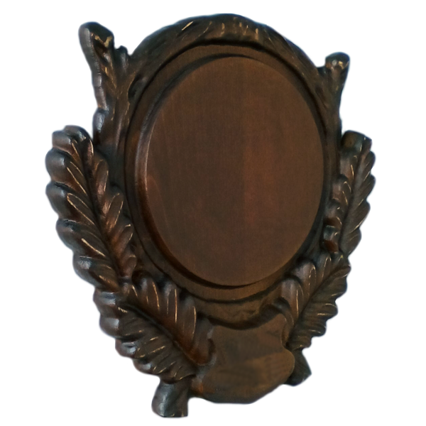 Holder for hunting trophy - Model  5