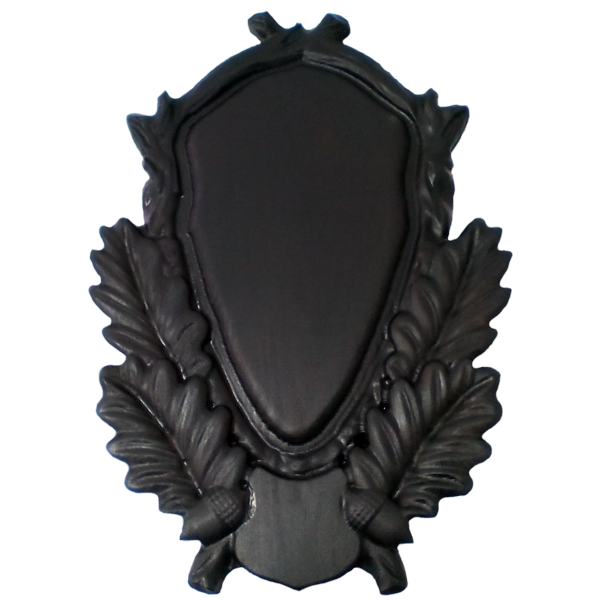 Holder for hunting trophy - Model  6