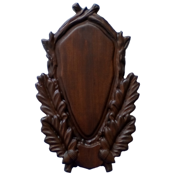 Holder for hunting trophy - Model  6