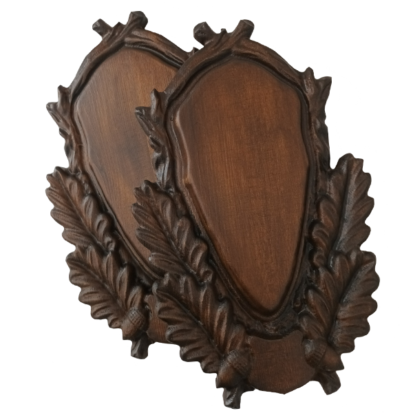 Holder for hunting trophy - Model  6