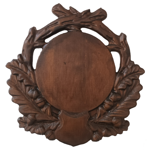 Holder for hunting trophy - Model  9
