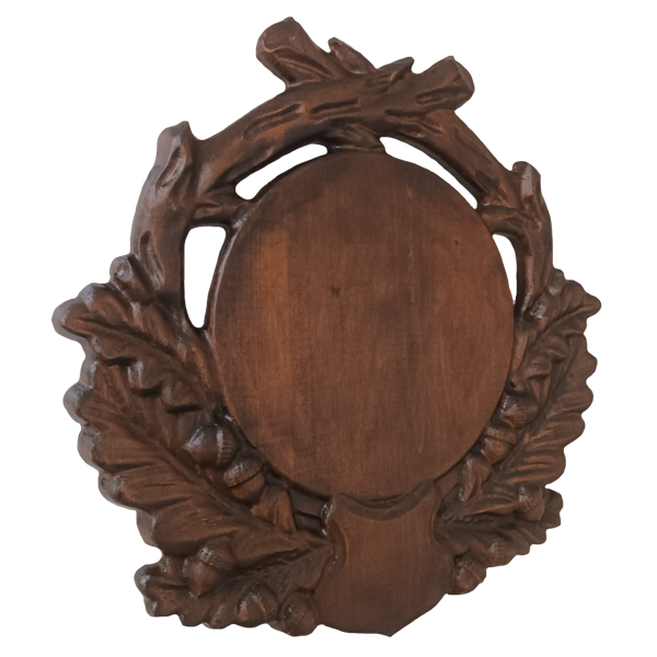 Holder for hunting trophy - Model  9