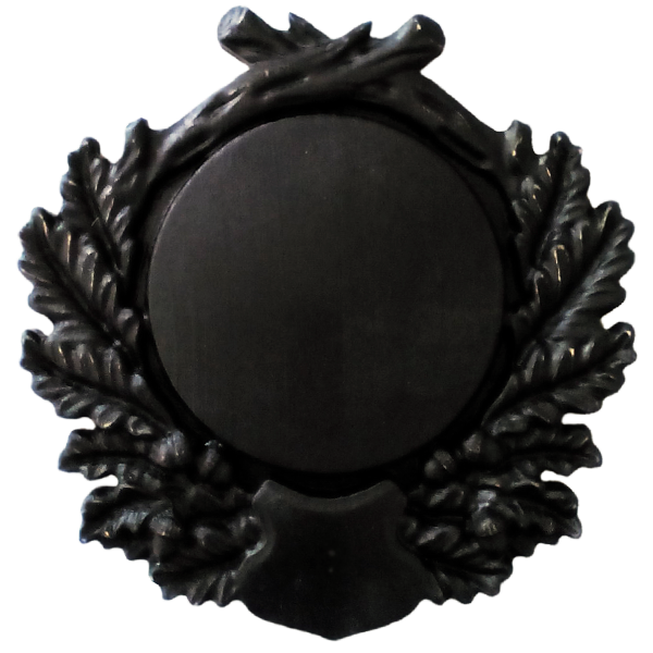 Holder for hunting trophy - Model   3