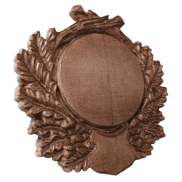 Holder for hunting trophy - Model   3