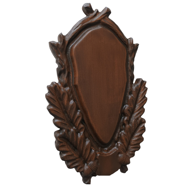 Holder for hunting trophy - Model  6