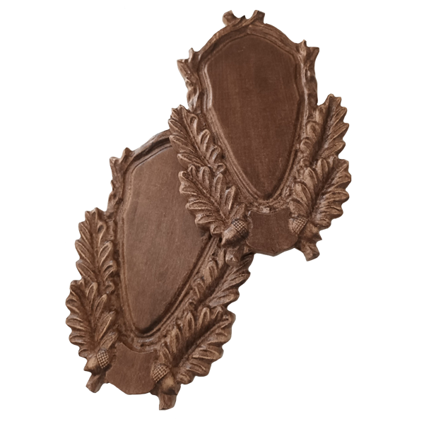 Holder for hunting trophy - Model  6