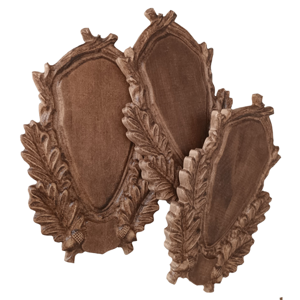 Holder for hunting trophy - Model  6