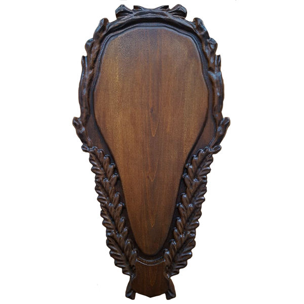 Holder for hunting trophy - Model  7