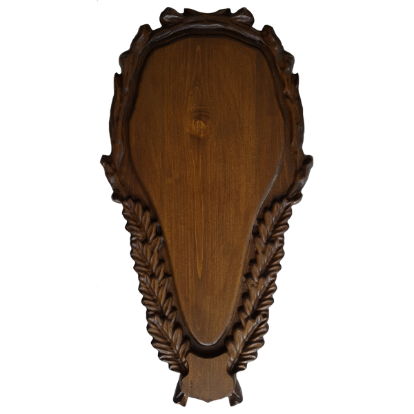 Holder for hunting trophy - Model  7