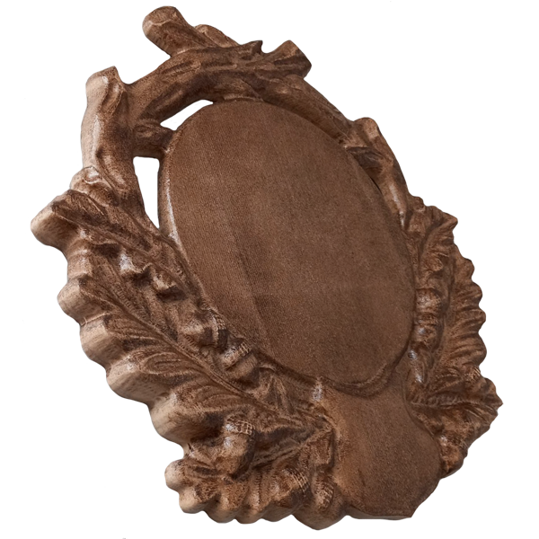 Holder for hunting trophy - Model  9