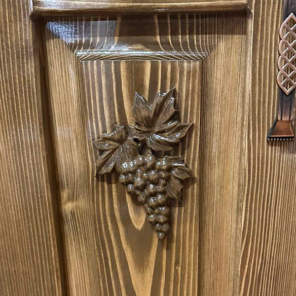 Ornament Center 22