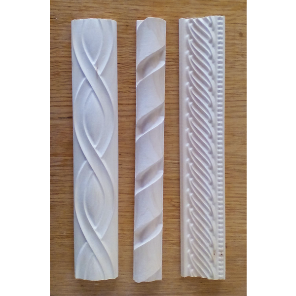Woodcarving Frieze Model 22