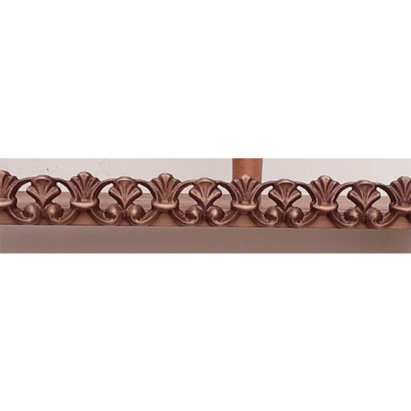 Felix Design - woodcarved frieze model 19