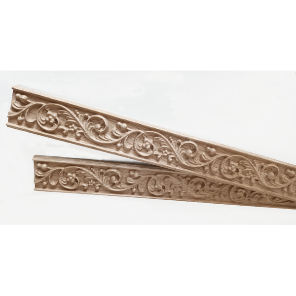 Woodcarving Frieze Model24