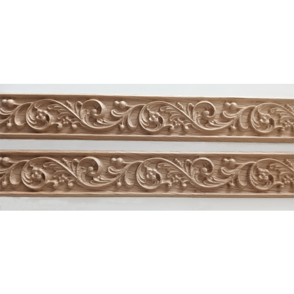 Woodcarving Frieze Model24