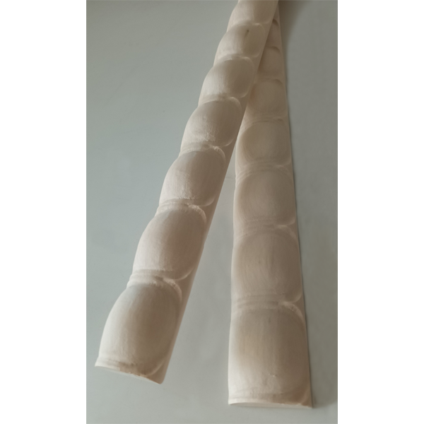 woodcarved frieze model  26