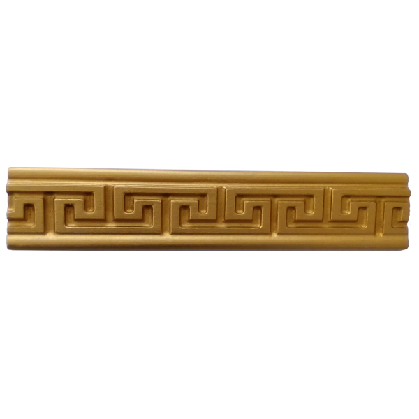 Felix Design - woodcarved frieze model 6