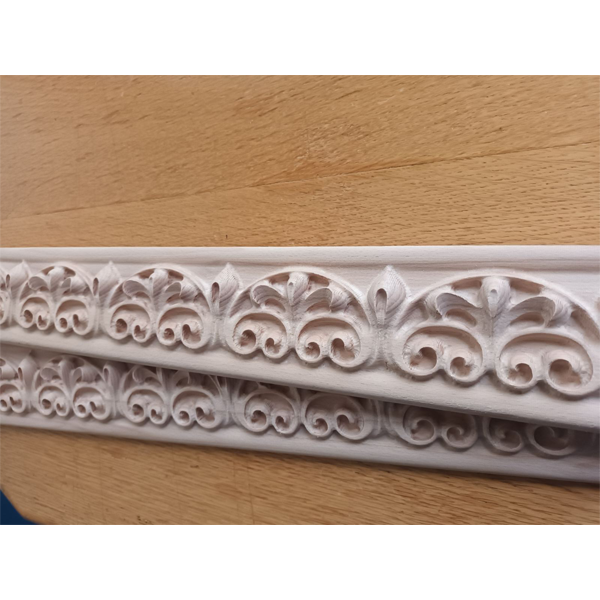 Woodcarved ornament - Frieze 7