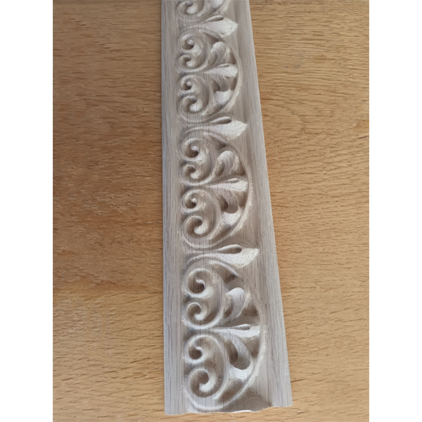Woodcarved ornament - Frieze 7