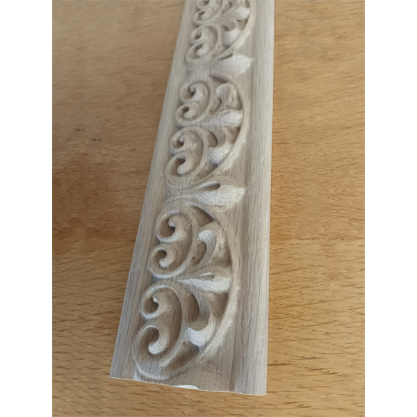 Woodcarved ornament - Frieze 7