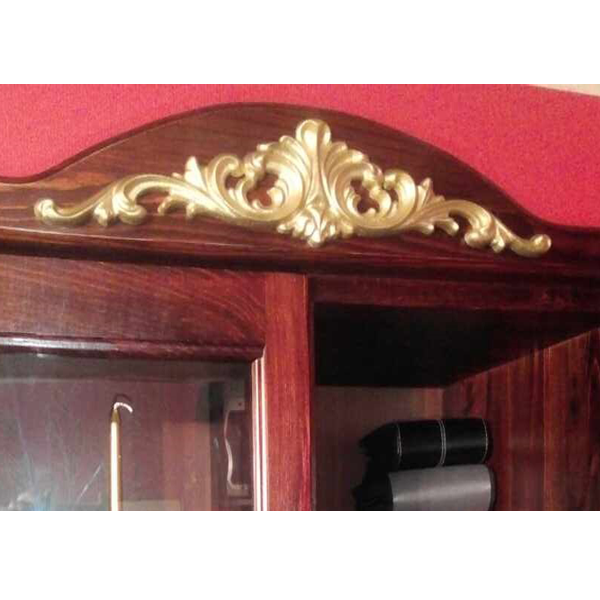 Woodcarved ornaments for your furniture