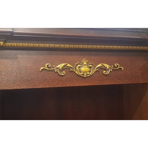 Ornament Straight 25 