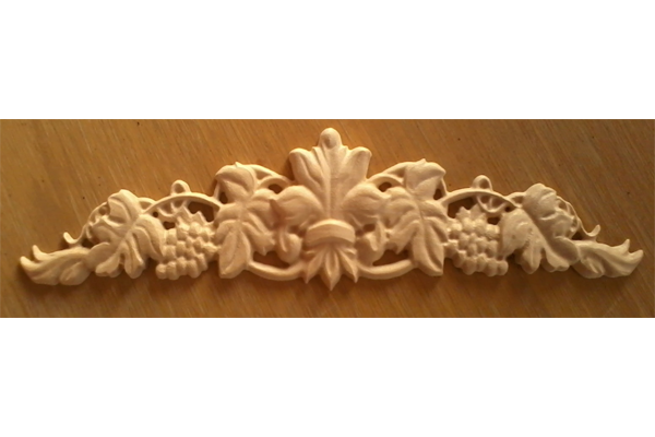 Ornament Straight  6